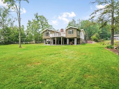 143 Dwyer Avenue, Liberty, NY, 12754