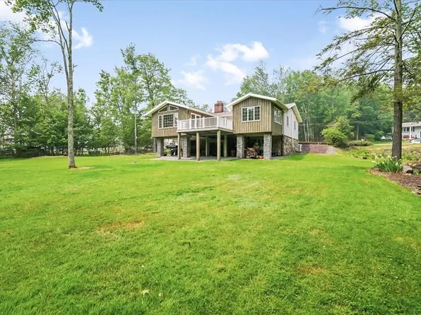 143 Dwyer Avenue, Liberty, NY 12754