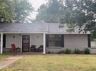 351 S G Ave E, Collinsville, OK 74021