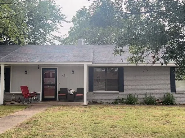 351 S G Ave E, Collinsville, OK 74021