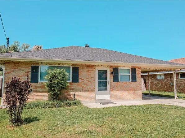 320 Trudeau Dr, Metairie, LA 70003