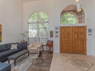 4205 Sundance St, Santa Fe, NM 87507