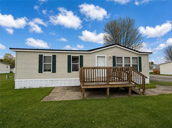 4901 Colonial Cir, Campbell, NY 14821