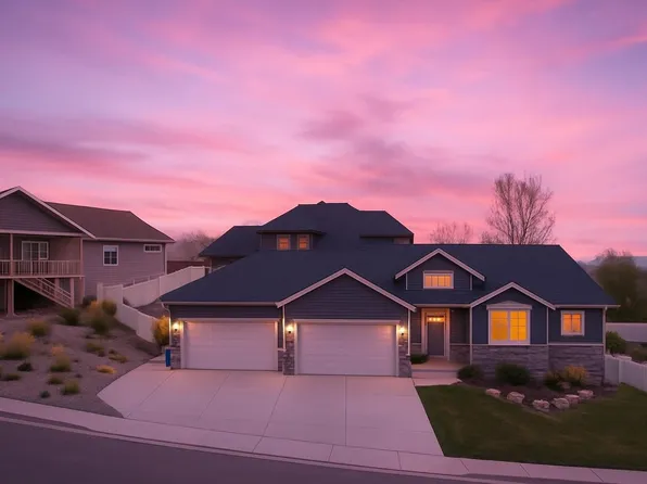 2381 Sienna Dr, Pocatello, ID 83201