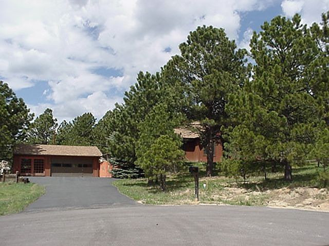 Privacy and Tranquility Abounds at this home on 2.01 Acre Cul-De-Sac Lot