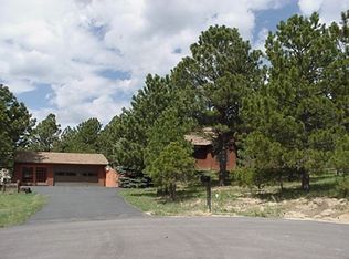 19250 Starwood Dr, Monument, CO 80132