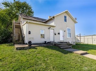 711 W Mulberry St, Springfield, OH 45506