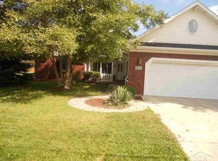 5288 W Farrand Rd, Clio, MI 48420