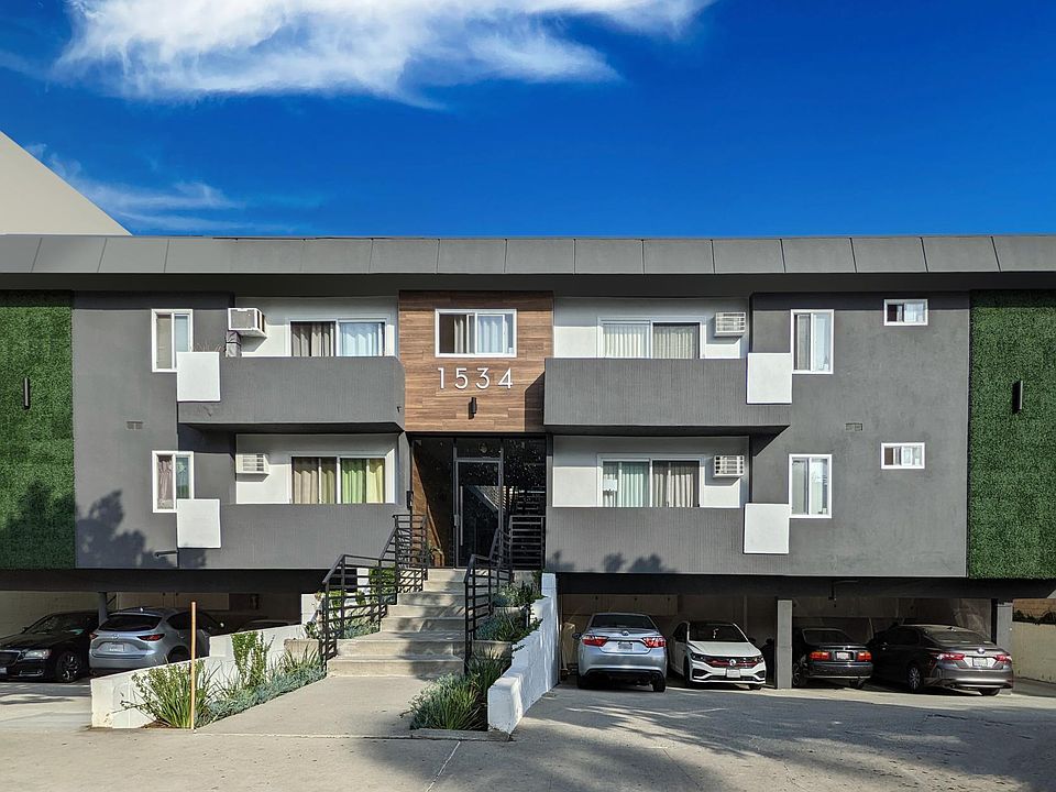 The Pacifica