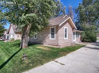 779 5th St, Calhan, CO 80808