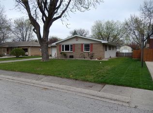 450 Blanchette Ave, Bourbonnais, IL