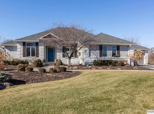 3216 S 219th St, Elkhorn, NE 68022