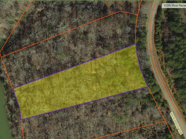 TRACT 20 Waterside Ter, Pittsville, VA 24139