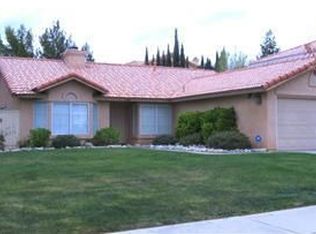 3048 Aspen Ln, Palmdale, CA 93550