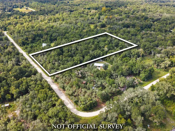 397 NE 430th Ave, Old Town, FL 32680