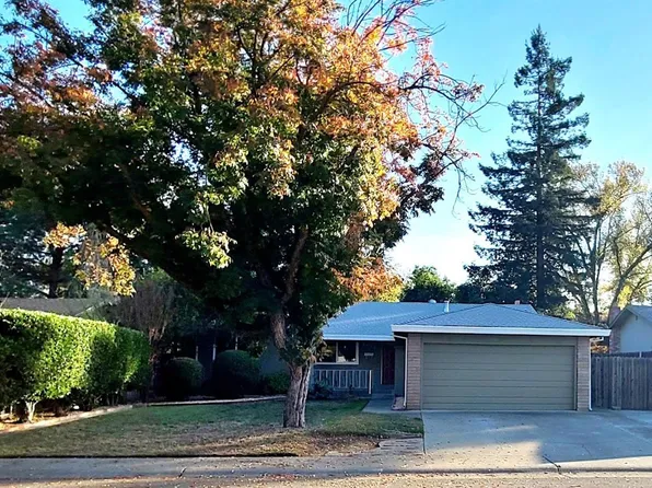 2614 Blackburn Dr, Davis, CA 95618