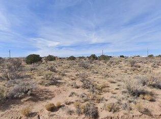 16th Street Sw & Geronimo Road Southwest SW, Rio Rancho, NM 87144