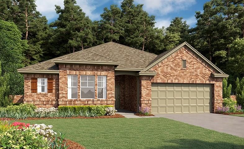 1st image of 9618 Dancing Grass Dr