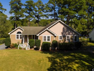5201 Barlow Ln Lot 311, Kitty Hawk, NC, 27949
