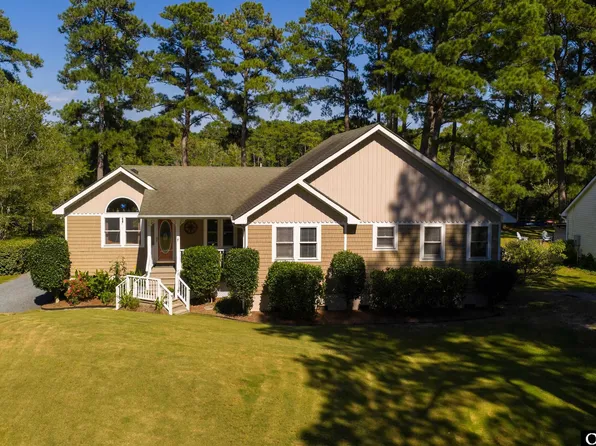 5201 Barlow Ln Lot 311, Kitty Hawk, NC 27949