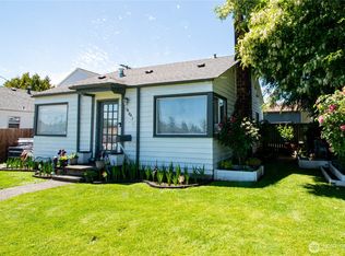 10041 15th Ave SW, Seattle, WA 98146