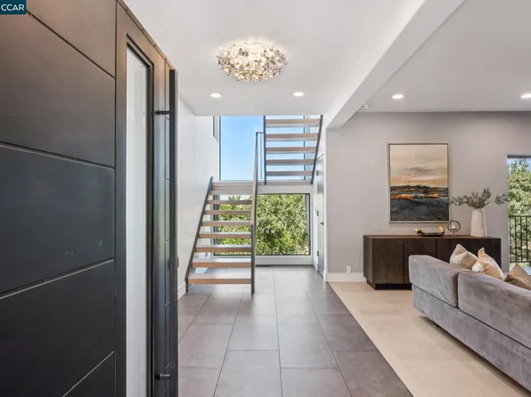 321 Castle Crest Rd, Alamo, CA 94507