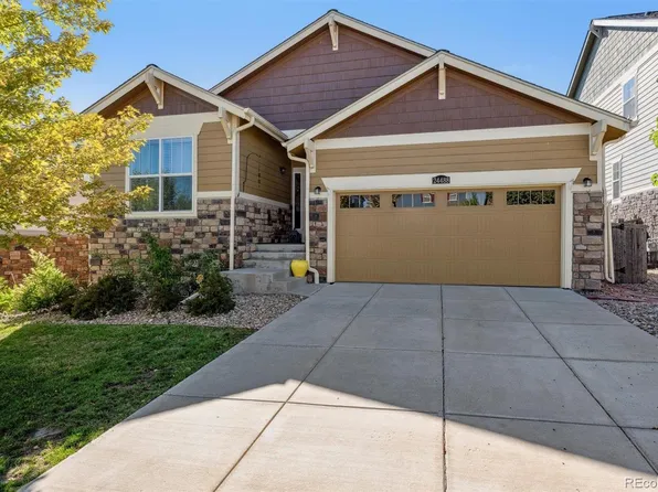 24488 E Brandt Avenue, Aurora, CO 80016
