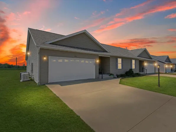 209A Evergreen St, Gifford, IL 61847