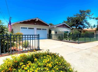 246 Fiesta Ln, El Cajon, CA 92019