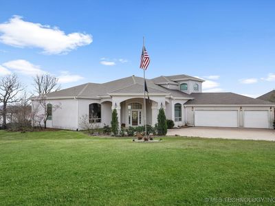 11746 Giorgio Dr, Skiatook, OK, 74070