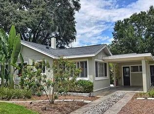 340 N Phelps Ave, Winter Park, FL 32789