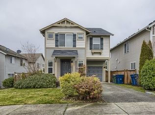 8209 12th St SE, Lake Stevens, WA 98258