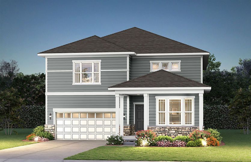Elevation PR202