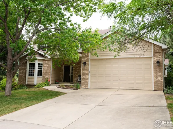 925 Benson Ln, Fort Collins, CO 80525