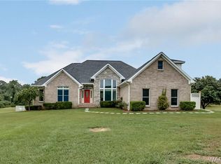 14310 Sipsey Valley Rd S, Ralph, AL 35480