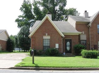 5171 Kimbark Forest Cv, Memphis, TN 38134