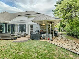 612 Timber Ridge Rd, Edmond, OK 73034