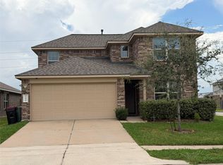 23151 Robbers Nest Dr, Spring, TX 77373