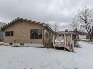6113 Nashua St, Duluth, MN 55807