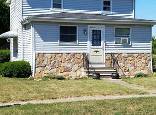 4744 North St #HOUSE, Millington, MI 48746