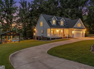 217 Maret Rd, Townville, SC 29689