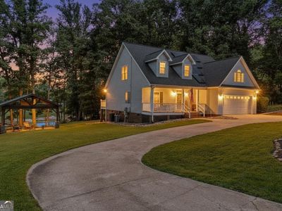 217 Maret Rd, TOWNVILLE, SC, 29689