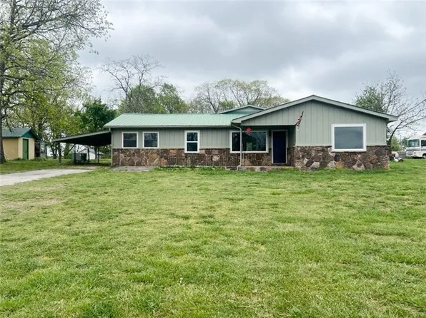 78 Nc #6085, Jasper, AR 72641
