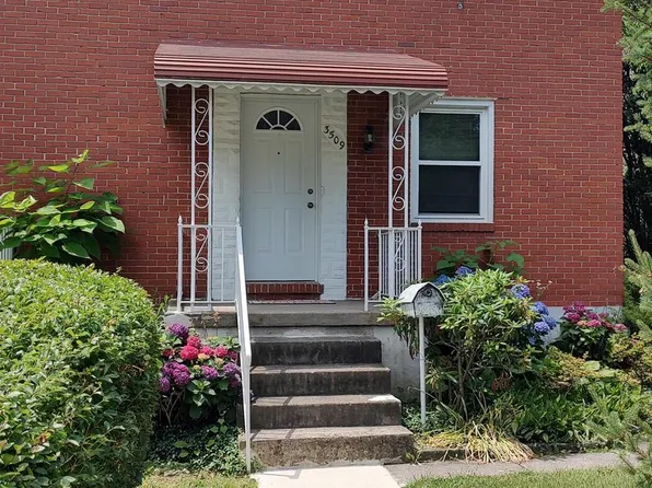 3509 Glenmore Ave, Baltimore, MD 21206