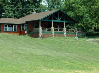 3409 Lanam Ridge Rd, Nashville, IN 47448