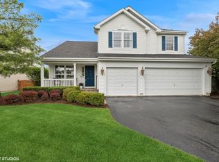 31730 N Clearwater Dr, Lakemoor, IL