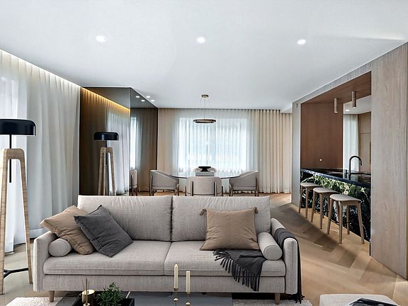 3rd image of 1 Avenue Wood #105