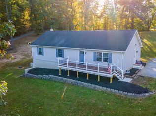 3069 Zumbrum Rd, Glenville, PA 17329