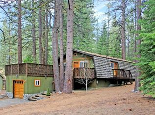 836 Tata Ln, South Lake Tahoe, CA 96150