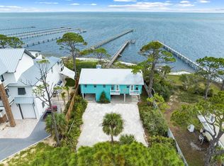 182 Hibiscus Dr, Port Saint Joe, FL 32456
